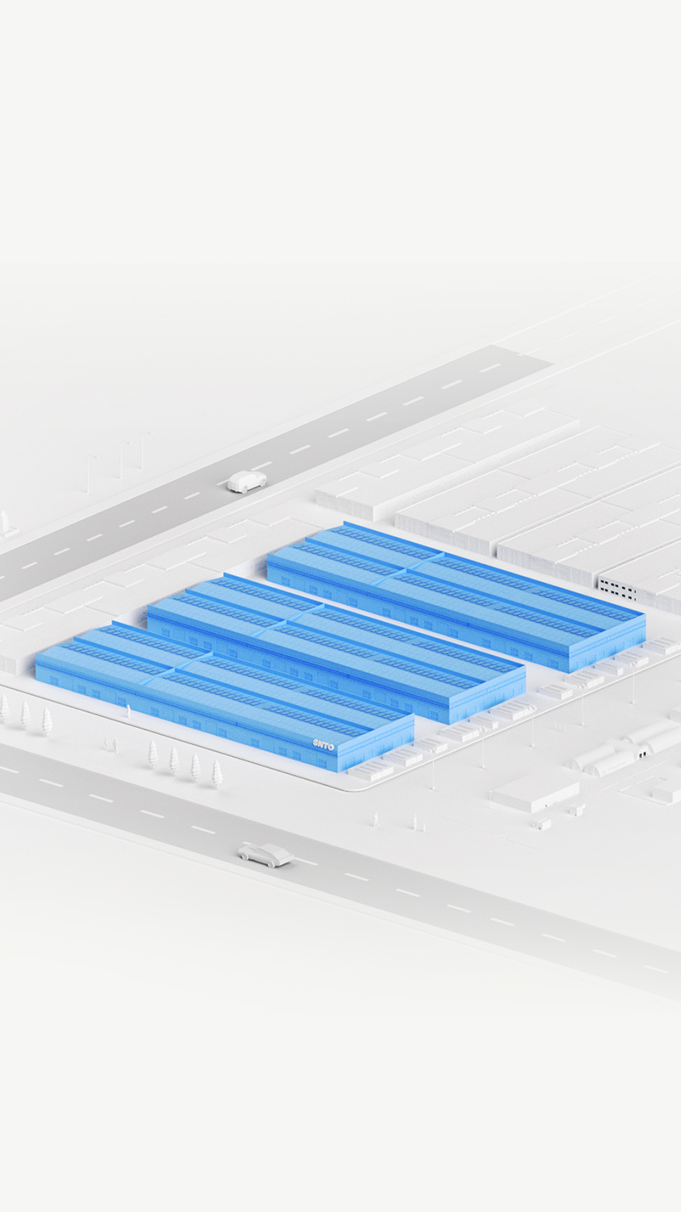 Adopting the multi-end strategy